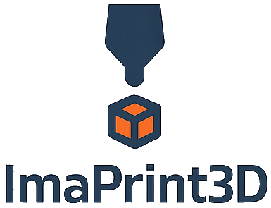 Logo IMAPRINT3D